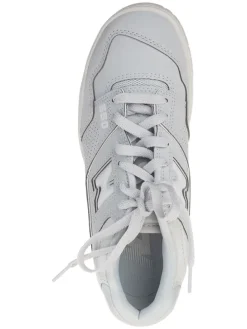 Leder-Sneakers