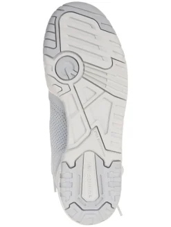 Leder-Sneakers