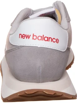Leder-Sneakers
