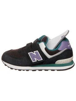 Leder-Sneakers 