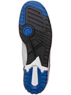 Leder-Sneakers