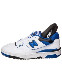 Leder-Sneakers