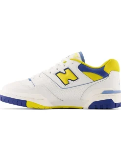 Leder-Sneakers