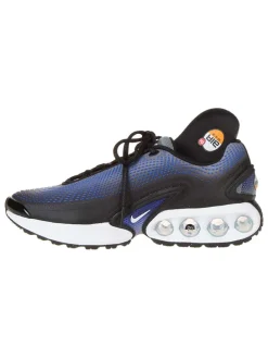 Leder-Sneakers