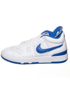 Leder-Sneakers