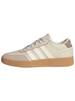 Leder-Sneakers