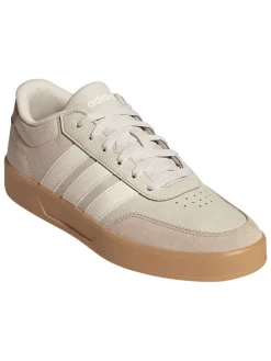 Leder-Sneakers