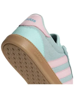 Leder-Sneakers