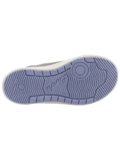 Leder-Sneakers