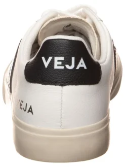 Leder-Sneakers