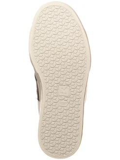 Leder-Sneakers