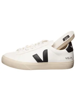 Leder-Sneakers