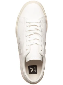 Leder-Sneakers