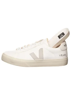 Leder-Sneakers
