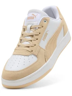 Leder-Sneakers