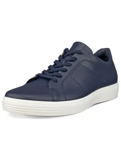 Leder-Sneakers