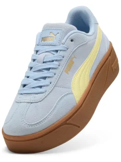 Leder-Sneakers 