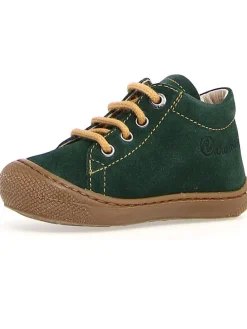 Leder-Sneakers 