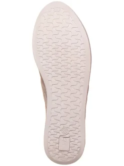 Leder-Sneakers