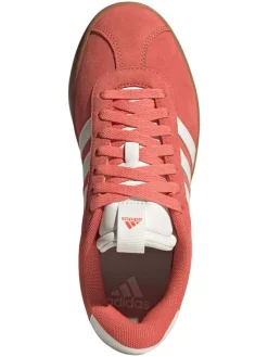 Leder-Sneakers