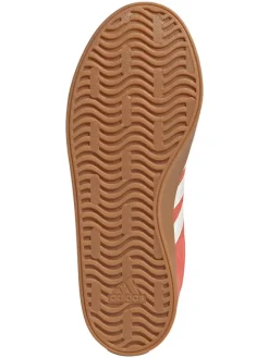 Leder-Sneakers