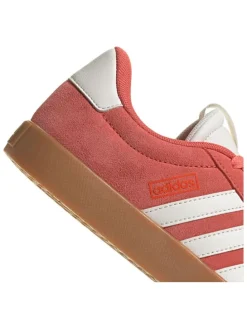 Leder-Sneakers