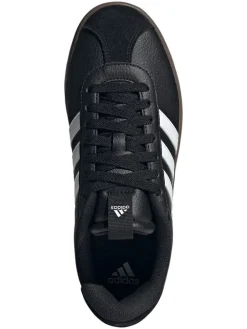 Leder-Sneakers