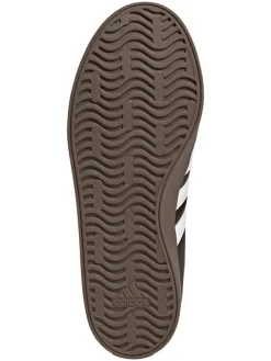 Leder-Sneakers