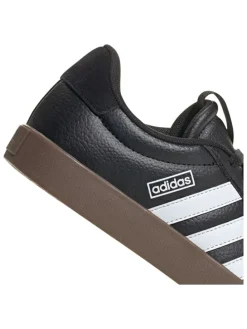 Leder-Sneakers