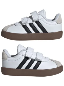 Leder-Sneakers