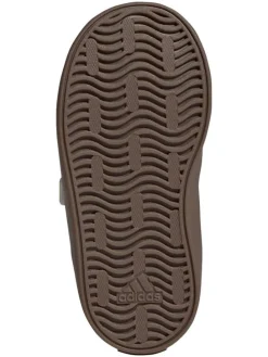 Leder-Sneakers