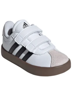 Leder-Sneakers