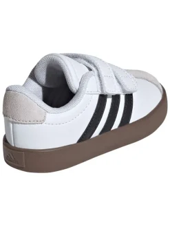 Leder-Sneakers