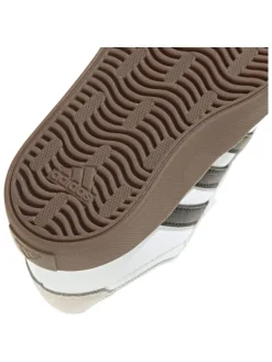 Leder-Sneakers