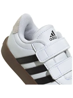 Leder-Sneakers