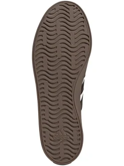 Leder-Sneakers