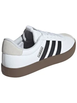 Leder-Sneakers