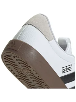 Leder-Sneakers