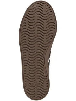 Leder-Sneakers