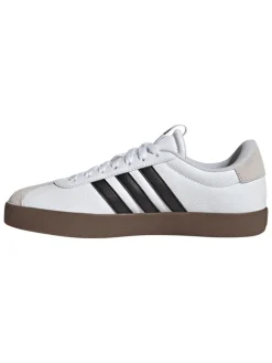 Leder-Sneakers