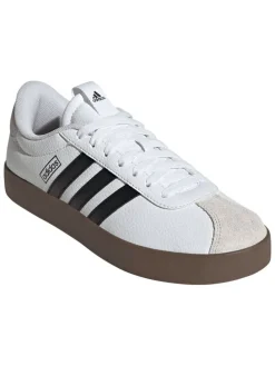 Leder-Sneakers
