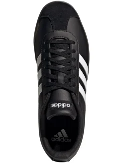 Leder-Sneakers