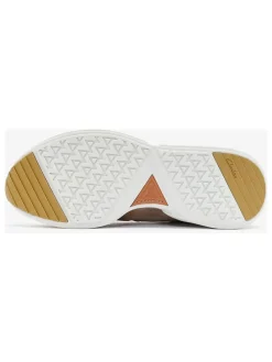 Leder-Sneakers
