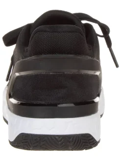 Leder-Sneakers