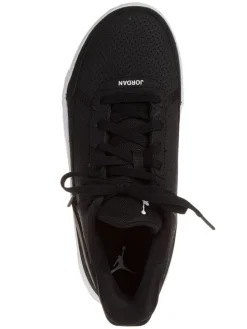 Leder-Sneakers