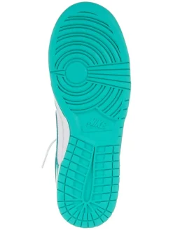 Leder-Sneakers