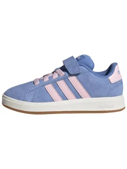 Leder-Sneakers 