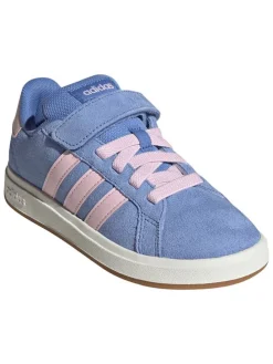 Leder-Sneakers 