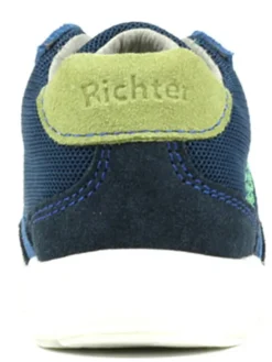 Leder-Sneakers 