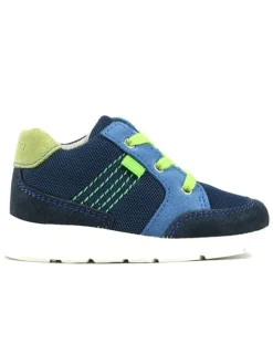 Leder-Sneakers 